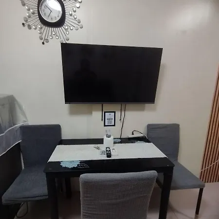 Sea Residences Pasay City Moa By Jhayem